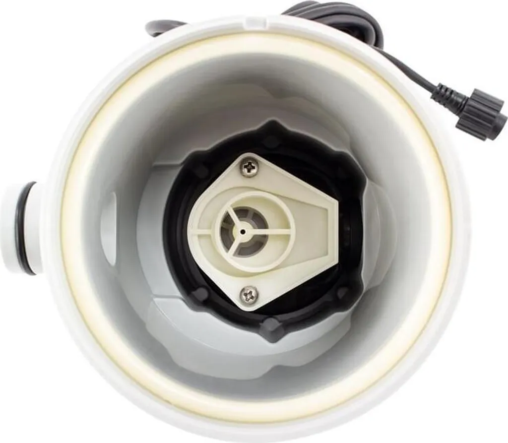 Filtration de Piscine Intex 1,25 m³/h - Idéal pour Modèles Easy Set - 21