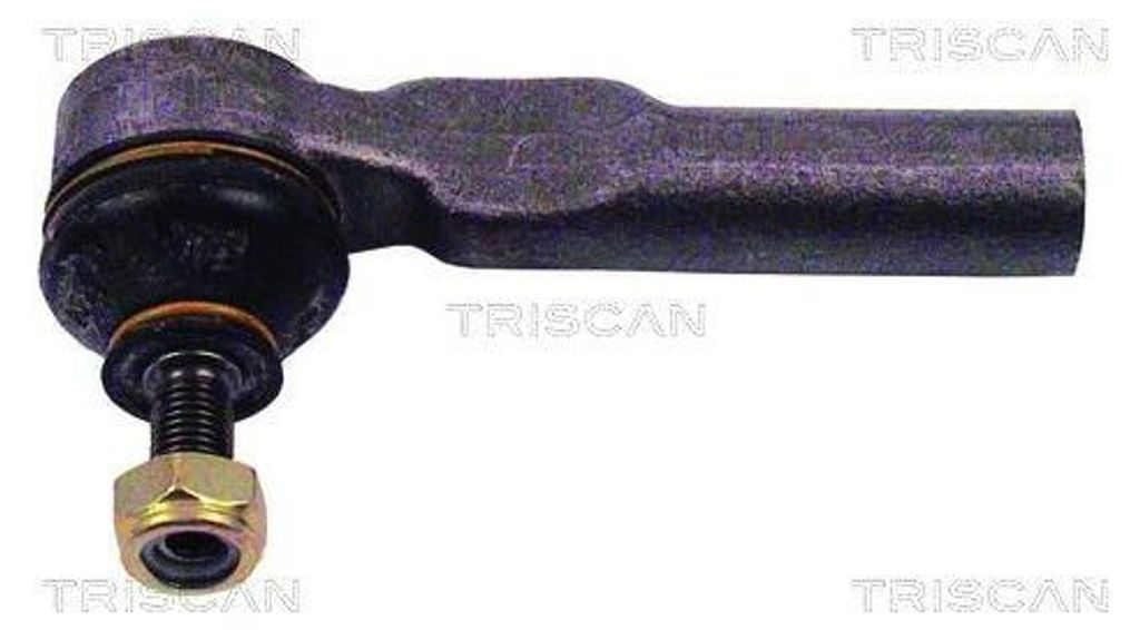 TRISCAN Spurstangenkopf Spurstange für FIAT Doblo Cargo (223) 8500 15109
