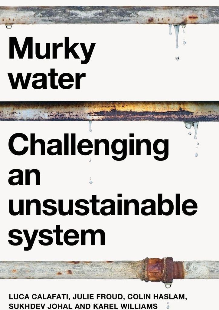 Murky Water