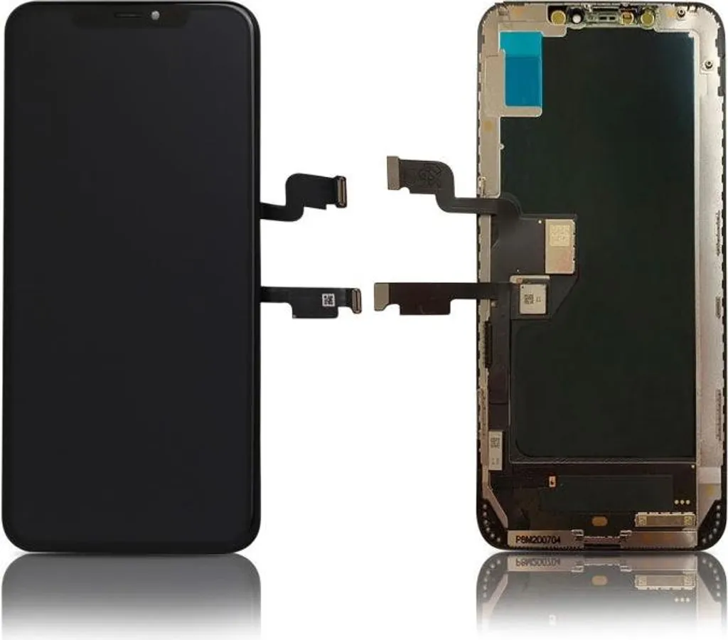 Bloc Écran LCD pour iPhone XS Max Incell AAA Vitre Tactile de Rechange