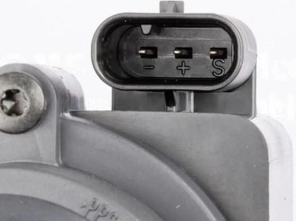 Pompe PIERBURG 7.10102.14.0 robuste pour circuit de chauffage Ford