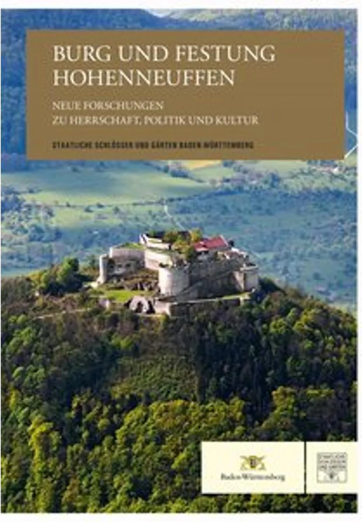 Guide scientifique Hohenneuffen pour historiens : Recherches et Archéologie