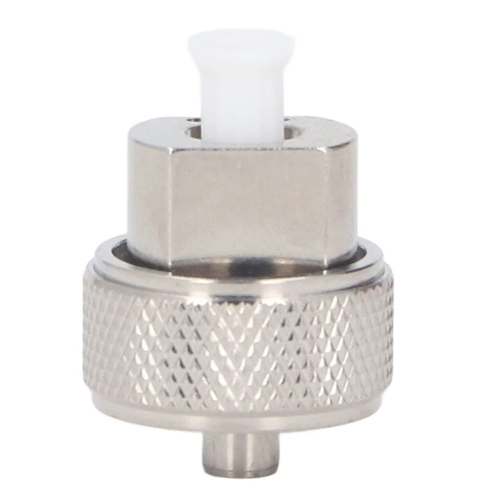 Adattatore in fibra LC, connettore in fibra LC, adattatore ottico LC, adattatore di interfaccia LC, connettore LC in fibra ottica, connettore in fibra ottica