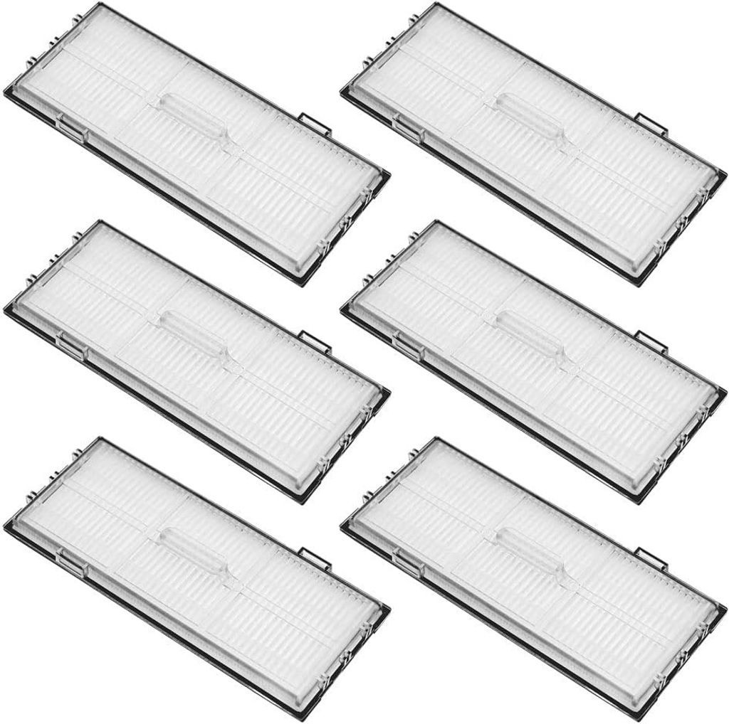 INF Filtre HEPA pour Roborock S7 S8/Plus/MaxV/Ultra, pack Image du produit 
