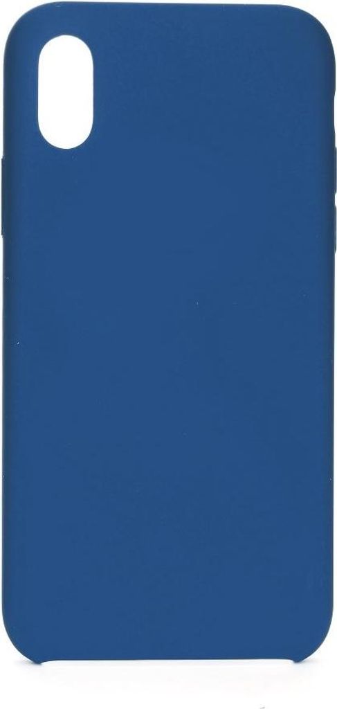 für Apple Back Cover Backcover für iPhone 11 Pro 2019, Blau Produktbild 