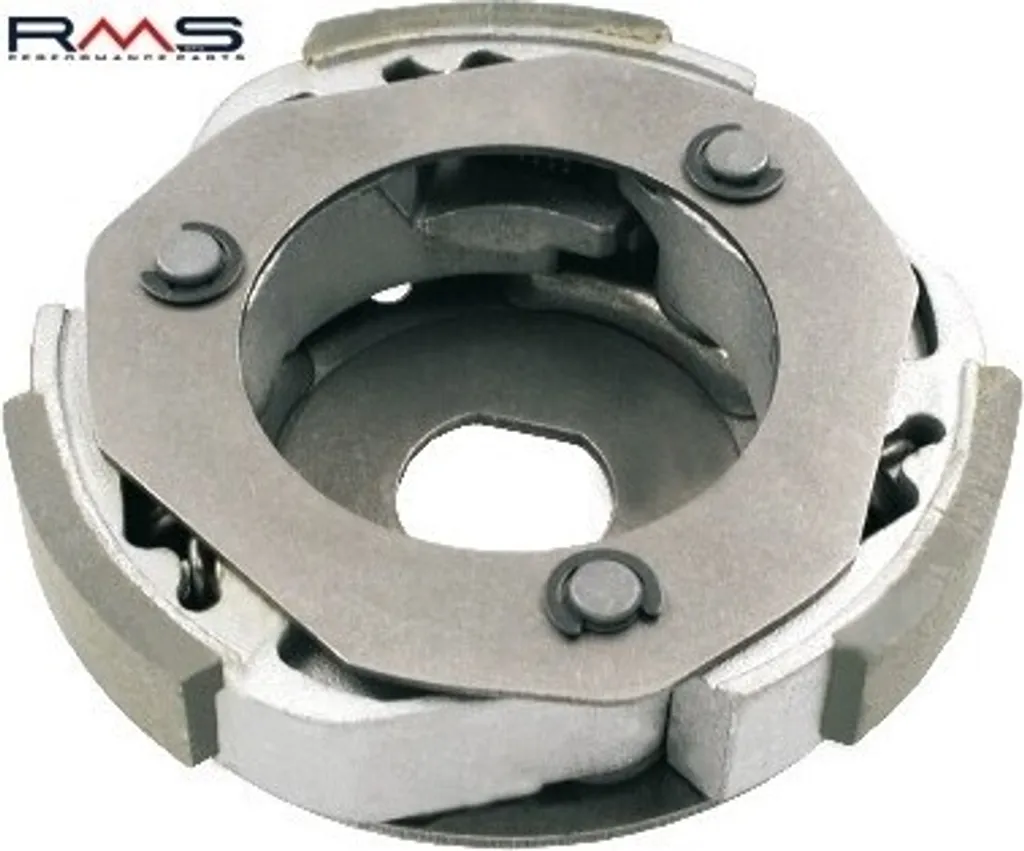 Embrayage RMS Suzuki Burgman 250 K2 - Haute Résistance et Durabilité