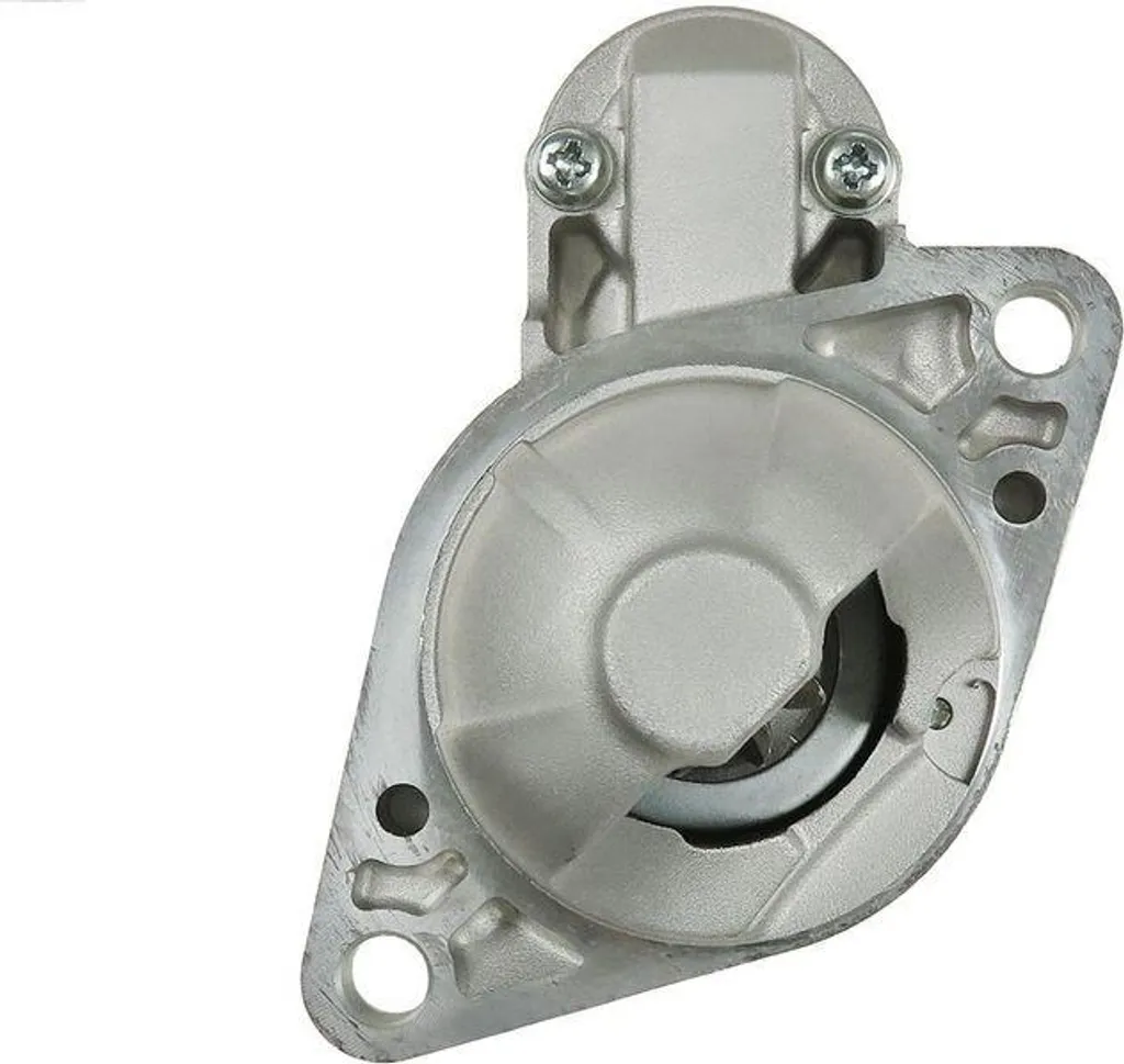 Démarreur de Rechange GT 86 - Solution Fiable AS-PL S5510S M0T34271
