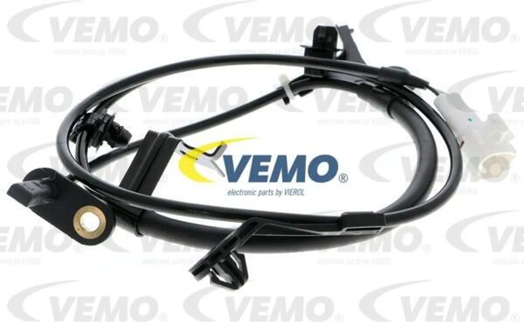 Capteur de vitesse de roue VEMO V70-72-0290 OE 895420D050 pour Yaris