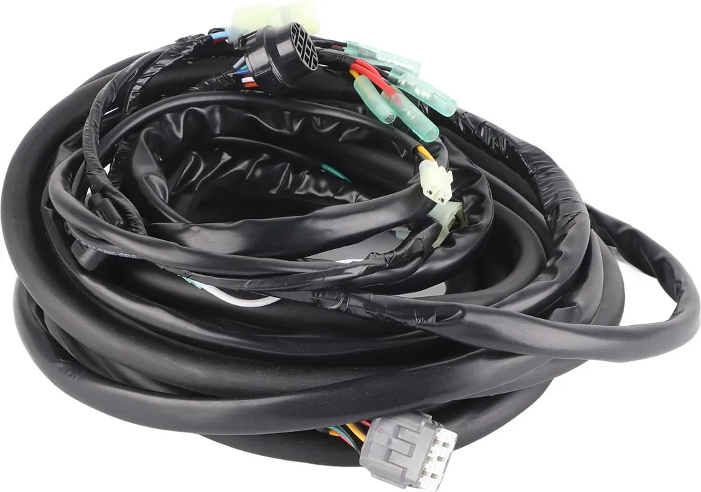 Câblage Principal de Commande 21FT pour Hors-bord Suzuki 36620 94J01 - 2