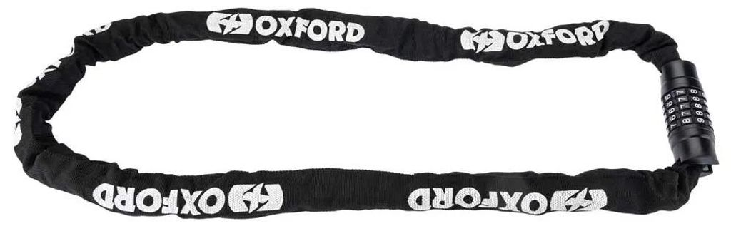 Sistema antirrobo OXFORD LK118 Imagen del producto 