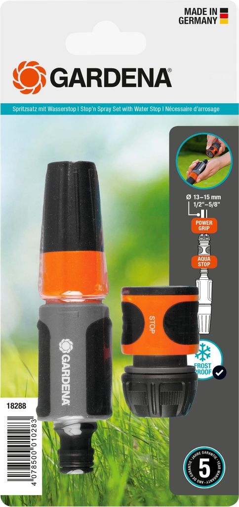 Gardena 18288-20 Obrázok produktu 