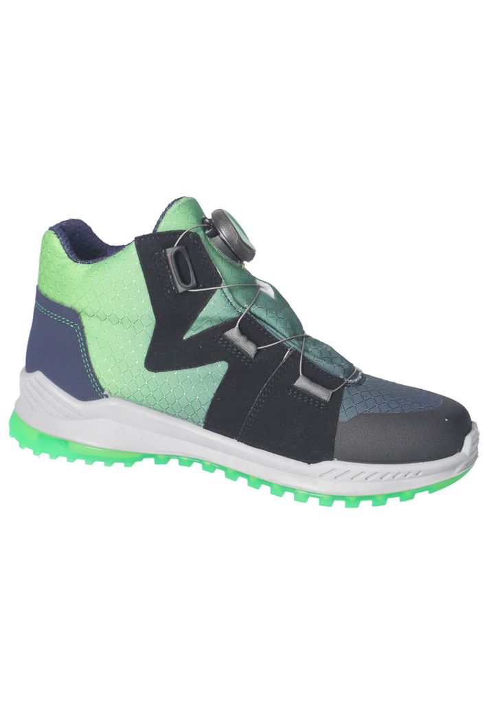 Ricosta Slipper NEED Jungen 31363138313833 Grün 37 EU Produktbild 14