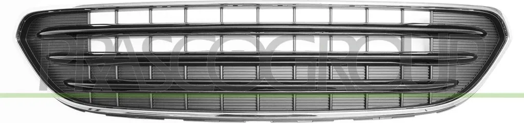 Grille de calandre PRASCO MN7042001 pour F60 - OE 51137405396 Qualité