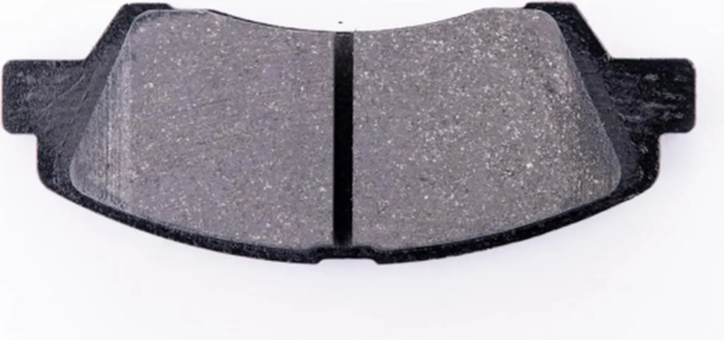 Jeu de plaquettes de frein à disque HELLA avant pour Hyundai i10 II PA