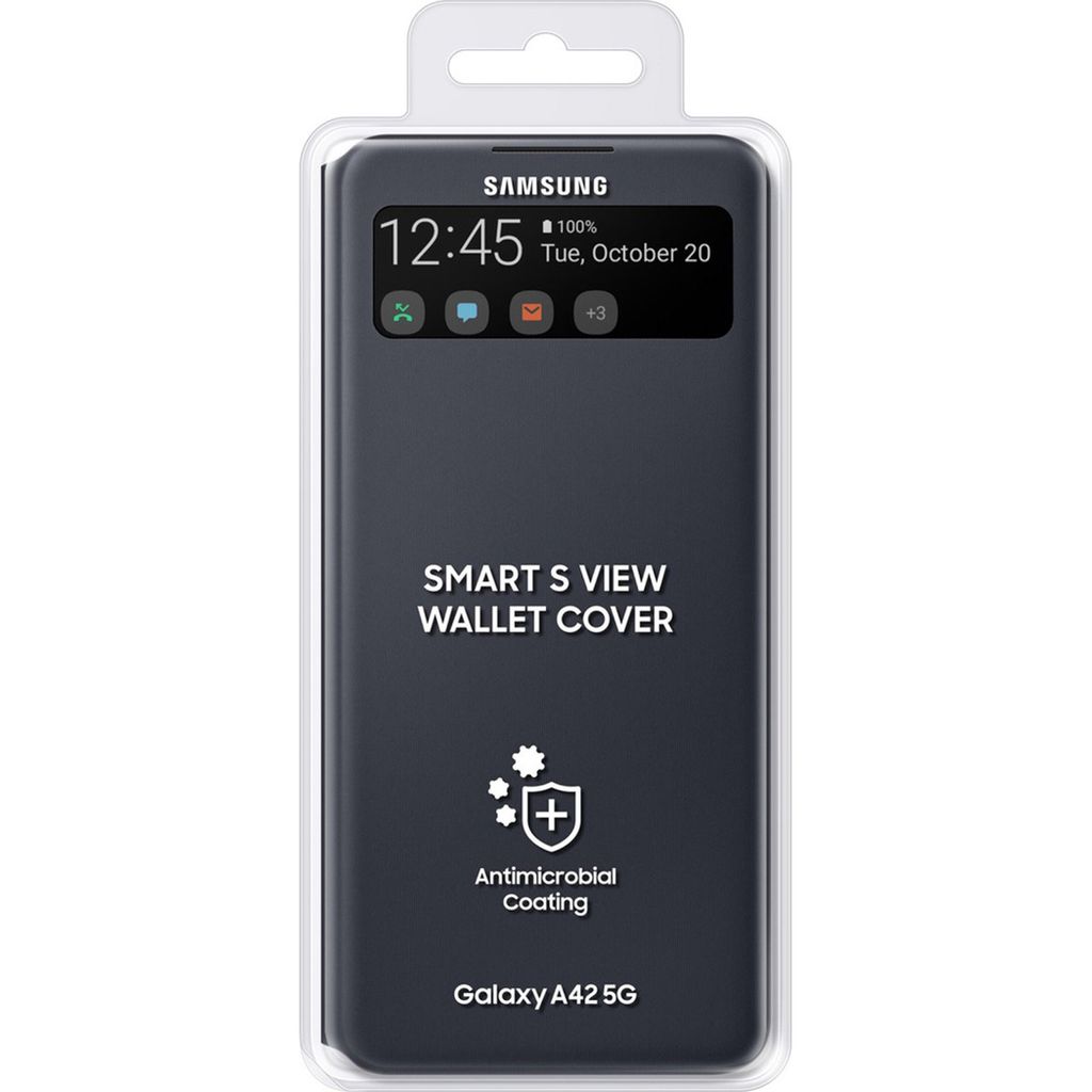 Samsung EF-EA426PBEGEW, Peněženkové pouzdro, Samsung, Obrázek produktu 