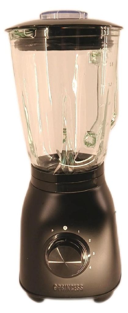 Princess 212092, Kochmixer, 1,5 l, Pulsfunktion, Produktbild 