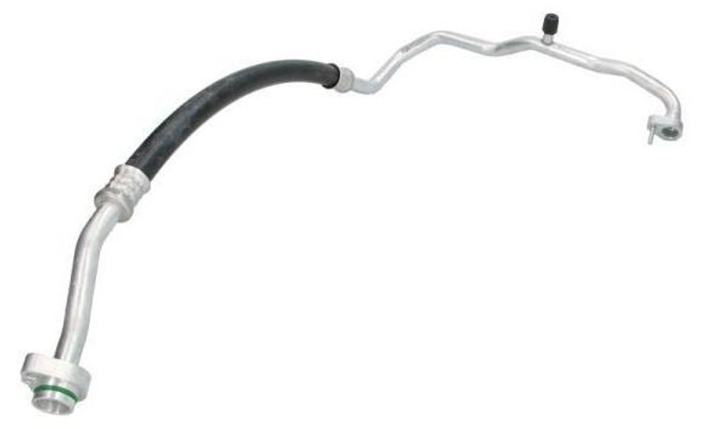 THERMOTEC Hochdruckleitung Klimaanlage Hochdruckleitung KTT160195 für VW Golf VII Schrägheck (5G1, BQ1, BE1, BE2)