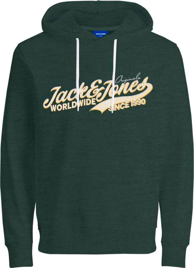 Jack & Jones Hoodie Mel Kapuzensweatshirt
