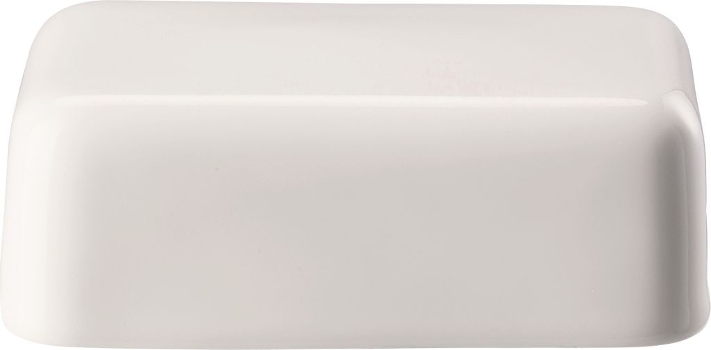 Rosenthal Butterdose Deckel Weiss 61040-800001-15171 Produktbild 
