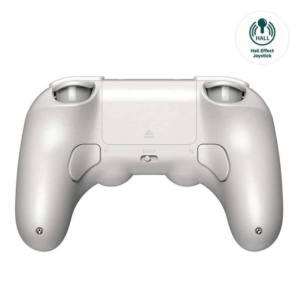 8Bitdo Pro 2 Hall Effect : Finissez-en avec le Drift sur Switch et Android - 2