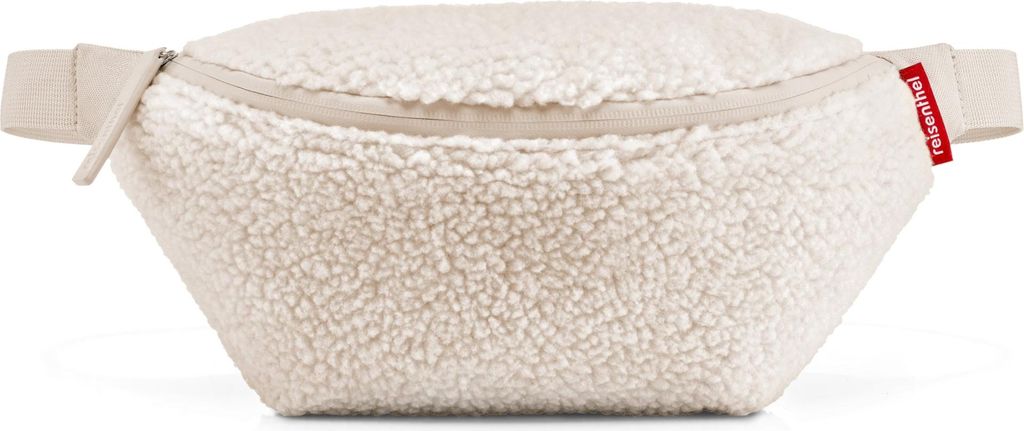 Reisenthel beltbag - Borsa da cintura 30 cm (teddy sand) Immagine del prodotto 