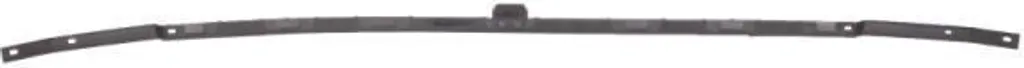Lèvre de spoiler avant BLIC 5511-00-0552220P pour Berlingo & Partner (OE 7422 F2)