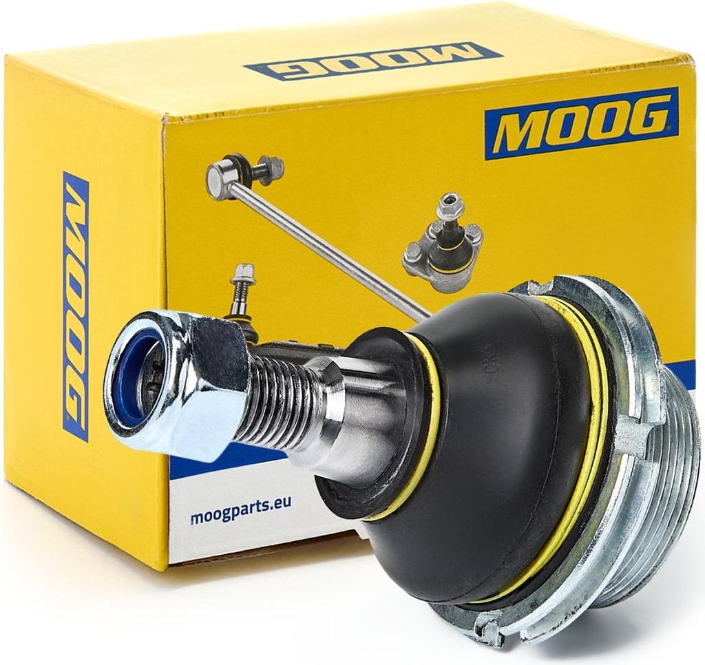 Trag-/Führungsgelenk MOOG PE-BJ-3323