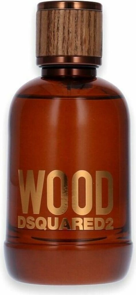 Dsquared2 Dsquared2 Wood for Him toaletní voda 50 ml (pro Obrázek produktu 