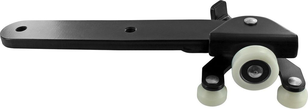 VAICO V10-3520 Rollenführung Schiebetür für VW Caddy III Kombi (2KB, 2KJ, 2CB, 2CJ) Links Unten