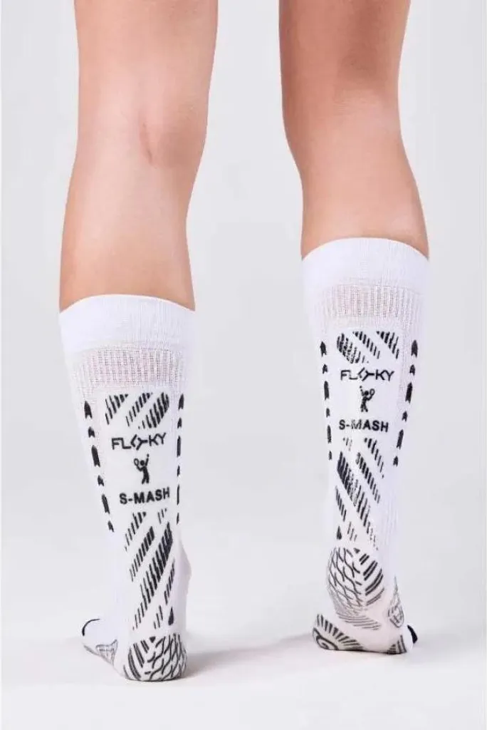 Chaussettes Floky S-mash Basic Multicolores - Performance Pointure 44-47