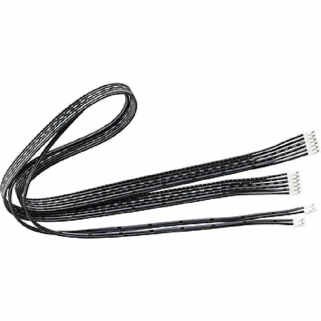 Câble de raccordement Gira 127300 pour réparer un interphone vidéo