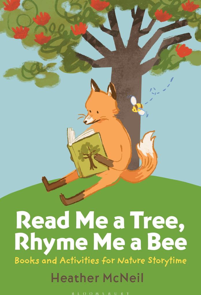 Read Me a Tree, Rhyme Me a Bee