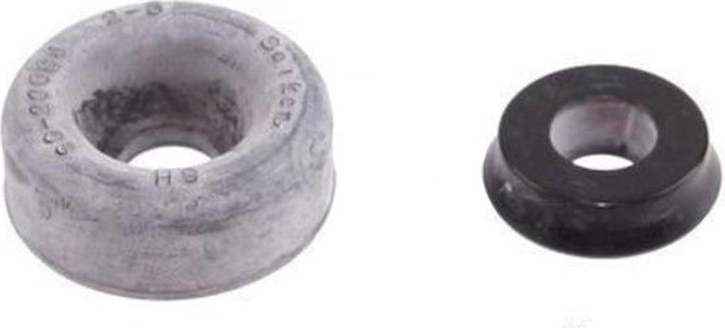 Reparatursatz Radbremszylinder Ø 15,6 mm A.B.S. für u.a. SUZUKI SWIFT
