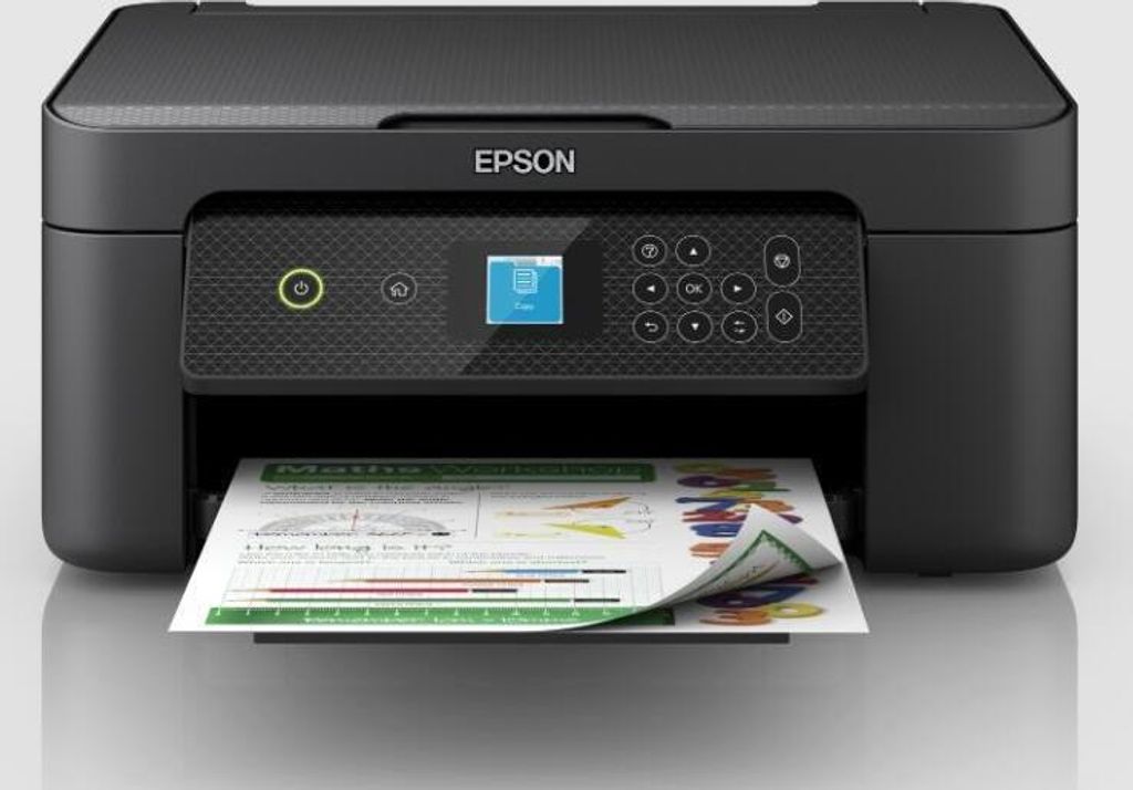 EPSON Expression Home XP-3200 3 in 1 Produktbild 17