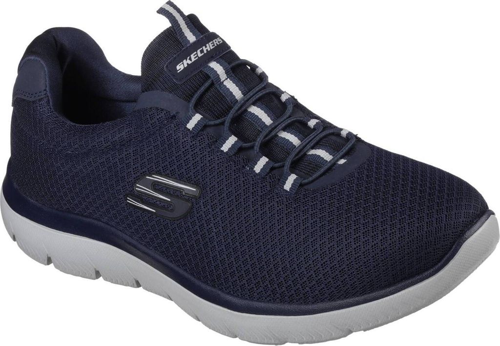 Skechers Summits NVY Größe EU 47,5 Normal Produktbild 