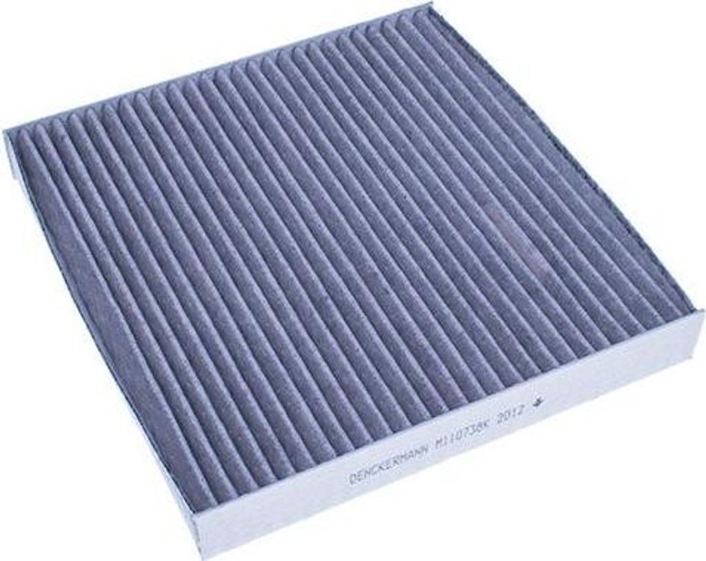 DENCKERMANN M110738K Innenraumluftfilter OE 80291T5RA01 kompatibel mit City, Civic, CR-V, CR-Z, HR-V, Insight, Jazz