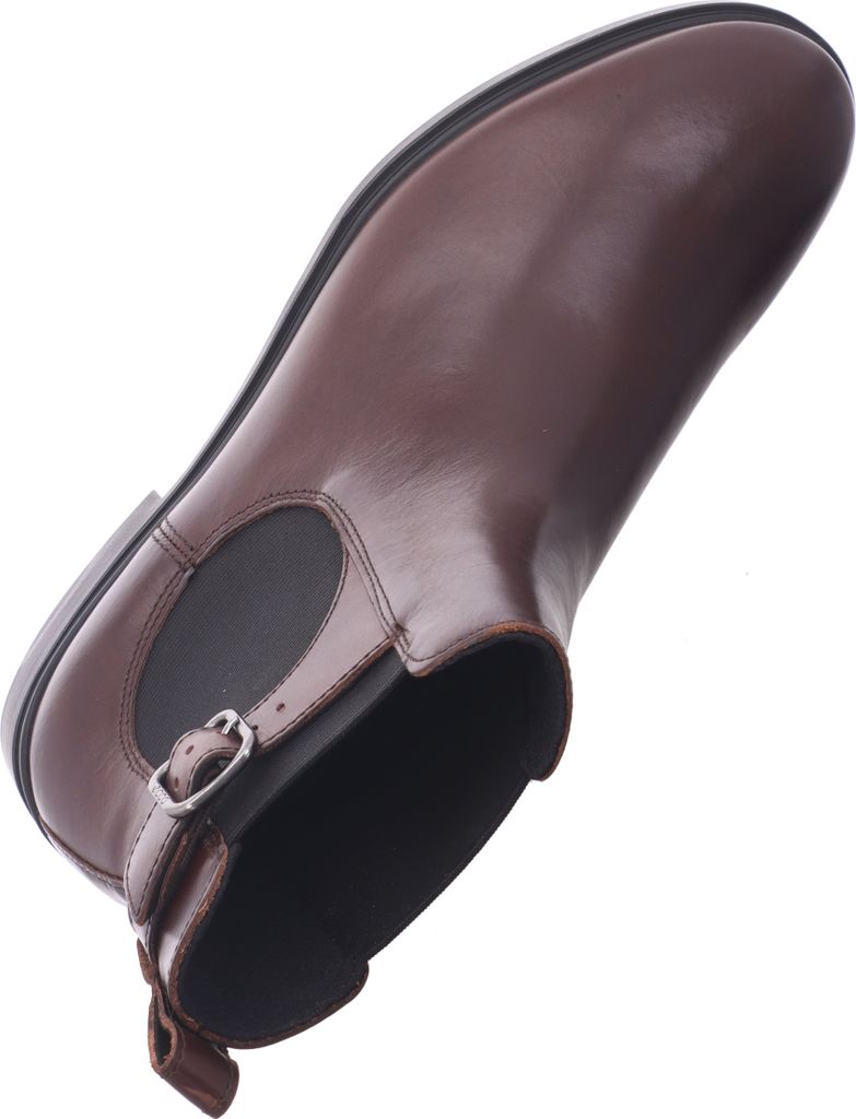 Ecco Komfort Stiefeletten Womens Damen 31363434353337 Braun Produktbild 21