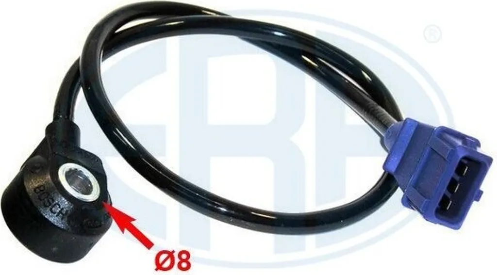 Sensore Battito ERA 550236A per Restauro VW Corrado Golf III Audi S4