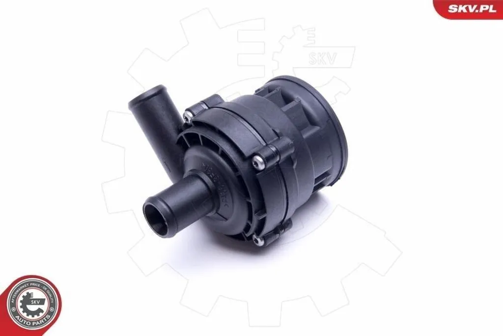 Pompa Ausiliaria Riscaldamento 22SKV024 ESEN SKV Mercedes W211 0.29kg