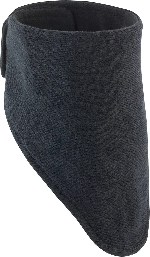 Protezione Collo Lavoro Result Bandit RW10429 Nero S-M Termico