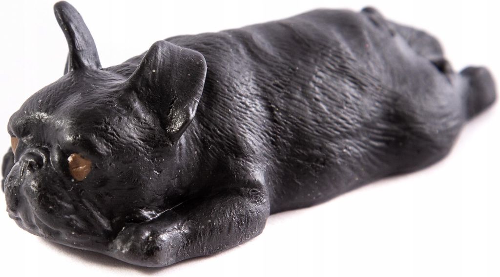 Piesek Squishy Pug Mini Gniotek Różne Kolory Zdjęcie produktu 