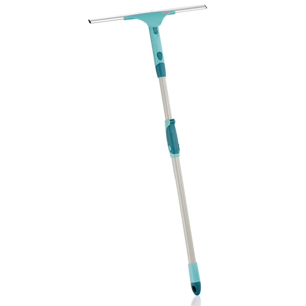 Leifheit Abzieher mit Teleskopstiel Powerslide 40 cm 51521 Produktbild 