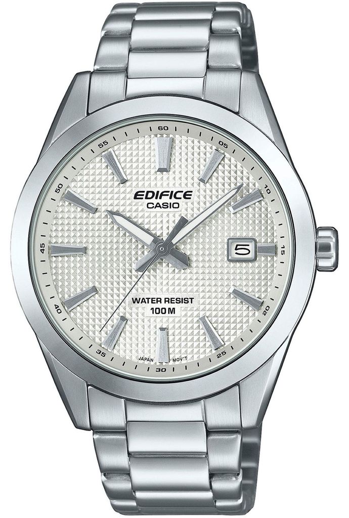 Casio Edifice EFV-160D-7AVEF Analog Quarz Herren-Uhr aus Produktbild 