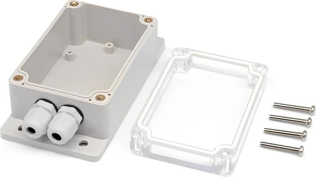 Waterproof Case Sonoff IP66 Obrázek produktu 