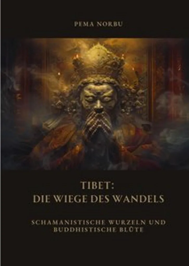 Tibet : Die Wiege des Wandels - Beau Livre Photographique sur le Tibet