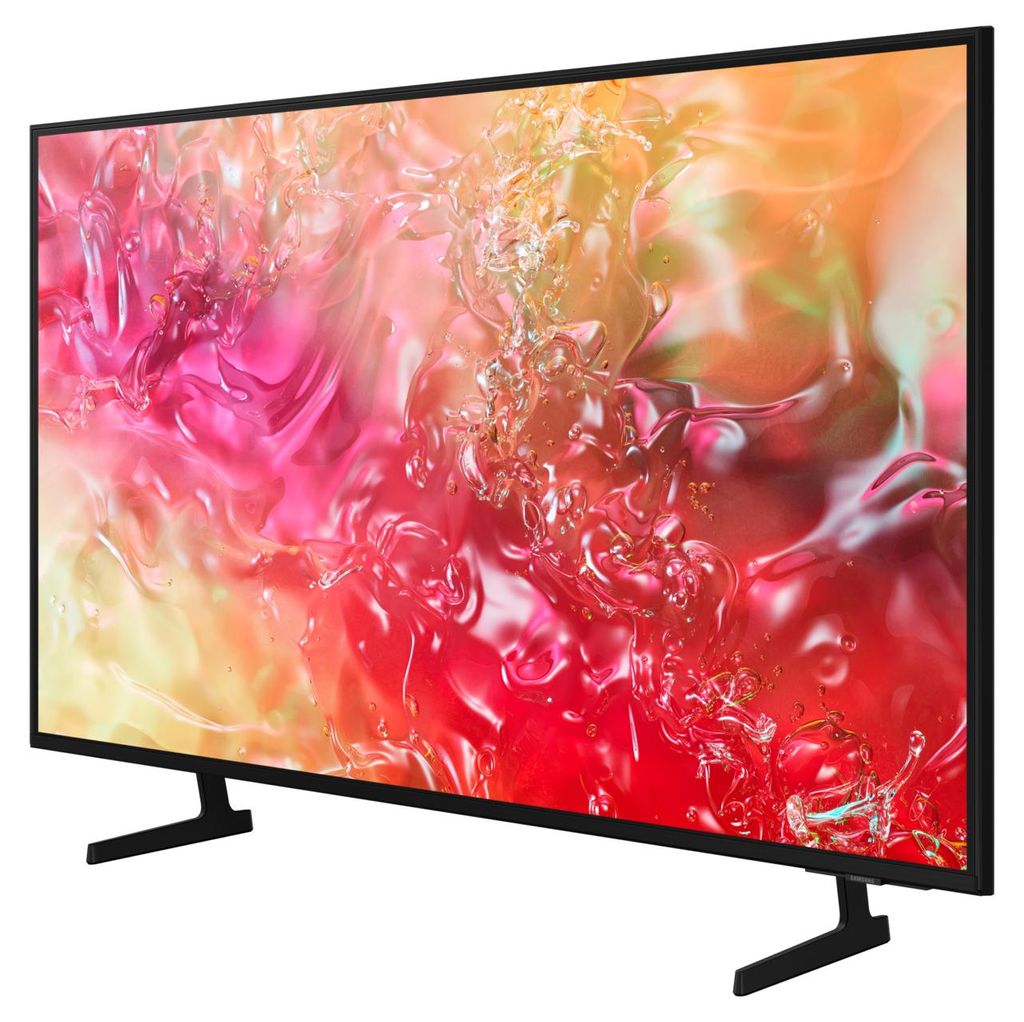 Samsung UE55DU7172 SMART LED TV 55" (138cm), 4K Produktbild 