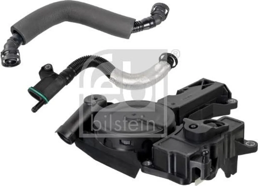 Séparateur d'huile OE 06H103495AJ pour Scirocco et Beetle - Qualité Pro