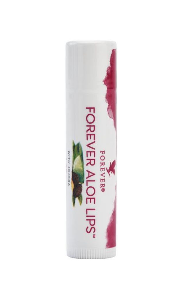 Forever Aloe Lips - balsamo per le labbra con Aloe Vera Immagine del prodotto 
