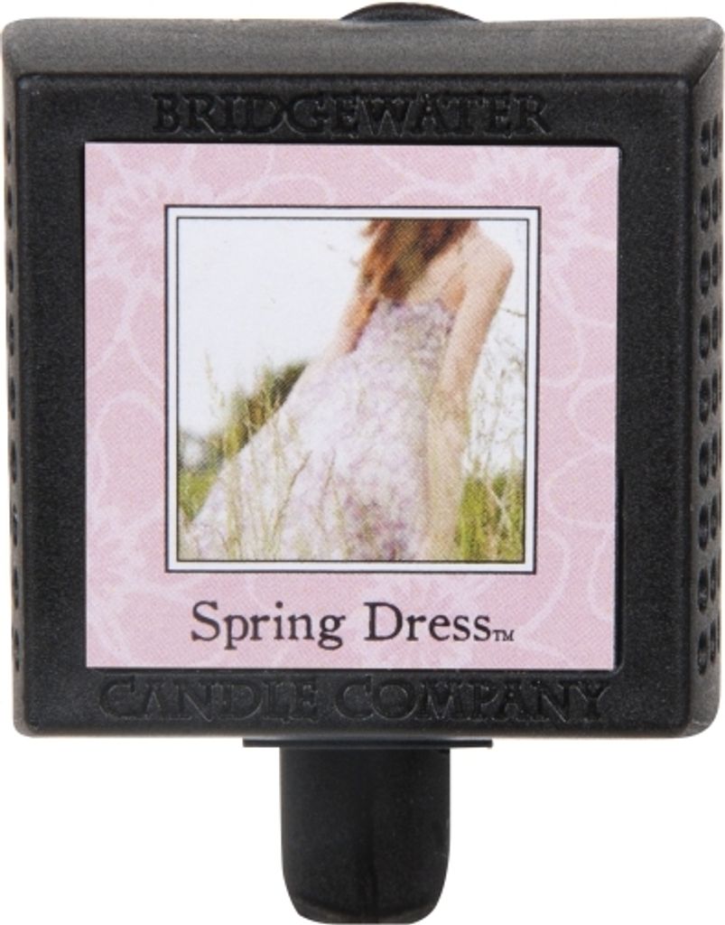 Bridgewater Candle Autoduftstecker Spring Dress Produktbild 