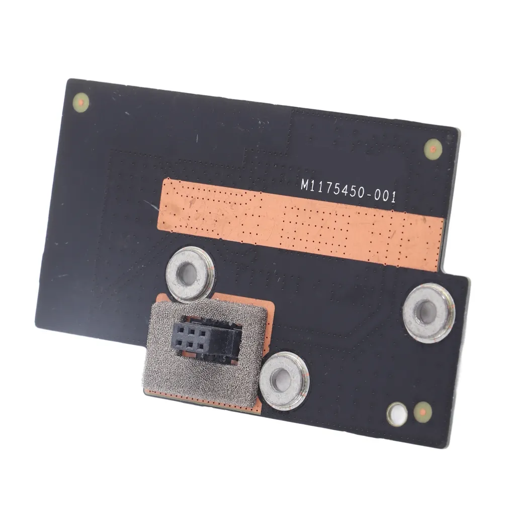 Modulo WiFi Bluetooth Xbox Series S | Ripristina Online e Wireless Sync - 7